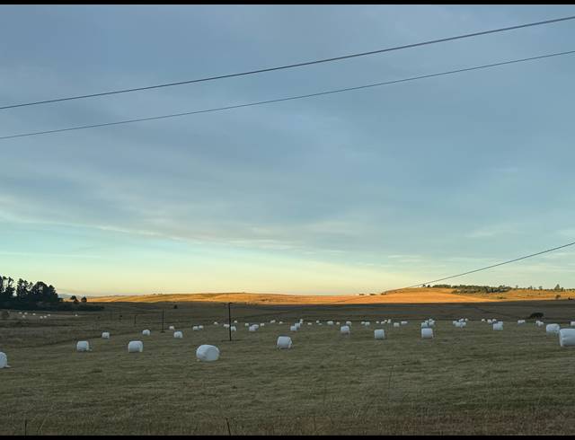 200HA FARM FOR SALE IN DARGLE